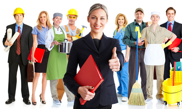 Pazarlar Eşya İstifleme Hizmeti Hizmeti